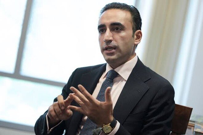’یہ عوام کی توجہ اصل مسئلے سے ہٹانا چاہتے ہیں‘، بلاول بھٹو زرداری کی شادی کی خبروں کے حوالے سے وضاحت