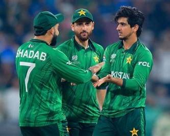 “ایشین گیمز میں پاکستان کرکٹ ٹیم سیمی فائنل میں پہنچ گئی، یکم اکتوبر کو بنگلہ دیش سے مقابلہ”