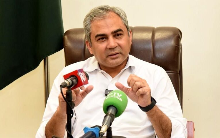 PTI مارچ سے پہلے حکومت کا سخت مؤقف